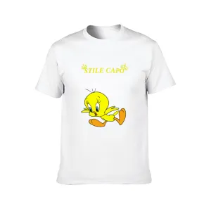 STILE CAPO CHILDREN'S T-SHIRT