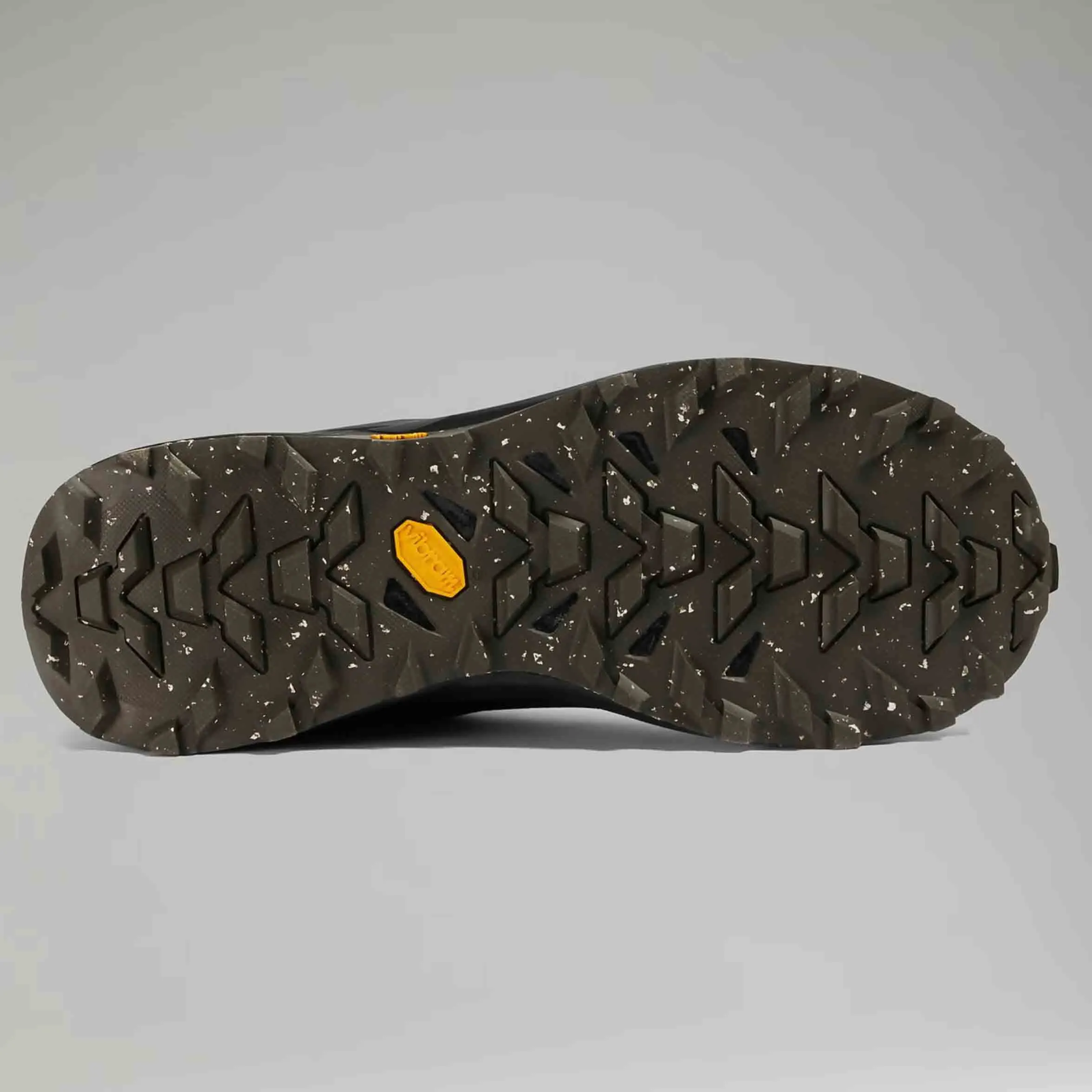 男裝防水透氣健行登山鞋 Men's waterproof and breathable Revolute Active Shoes