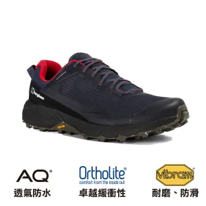 男裝防水透氣健行登山鞋 Men's waterproof and breathable Revolute Active Shoes