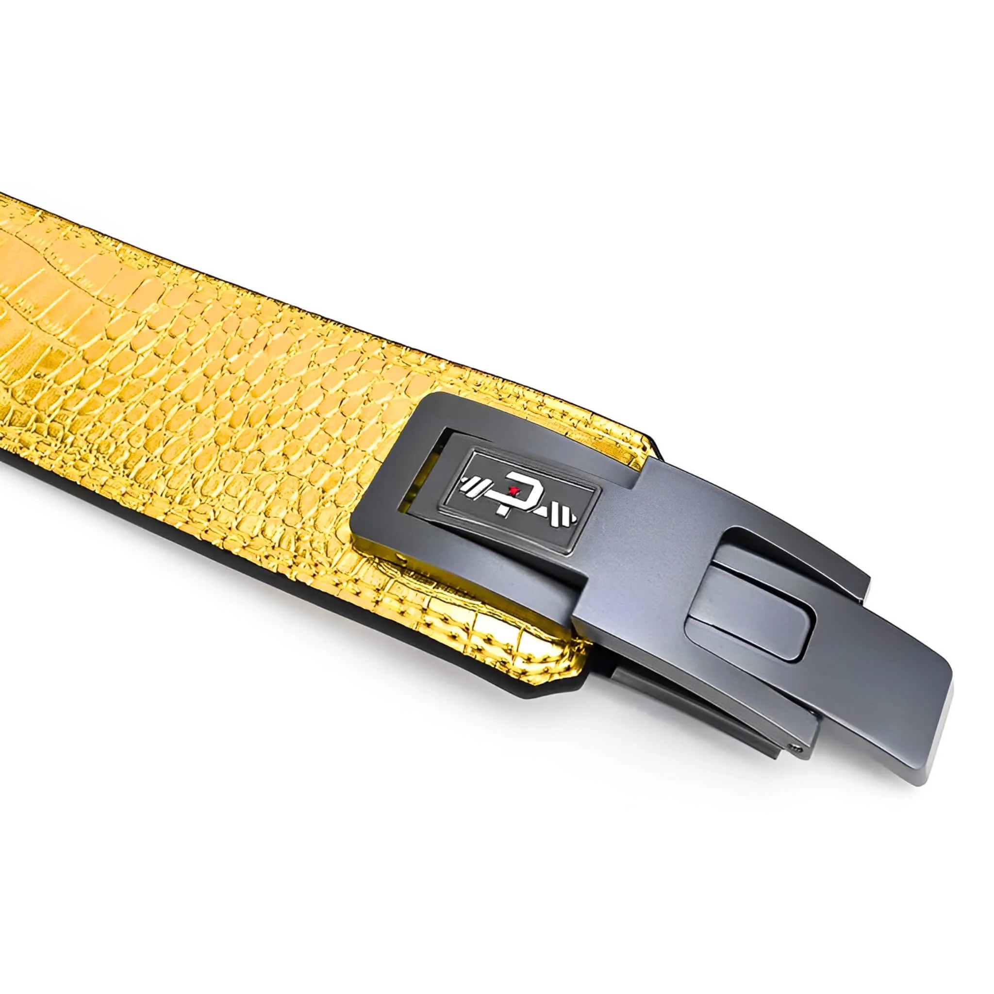 优等 Supreme - Lever Belt