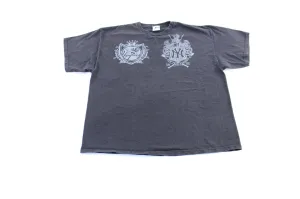 2007 New York Yankees Baseball T-Shirt