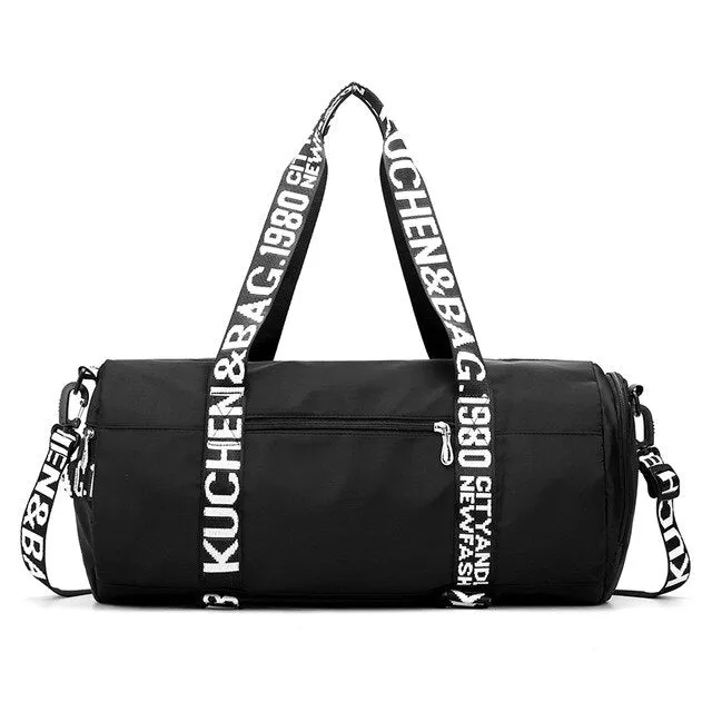 2021 Women Bag For Travel Fitness Gym Yoga Sports