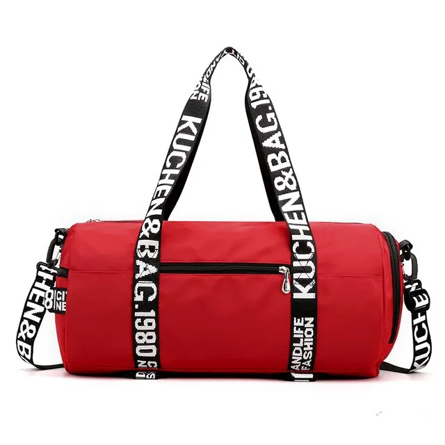 2021 Women Bag For Travel Fitness Gym Yoga Sports