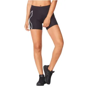 2XU WA4481B Core Compression 5" Shorts