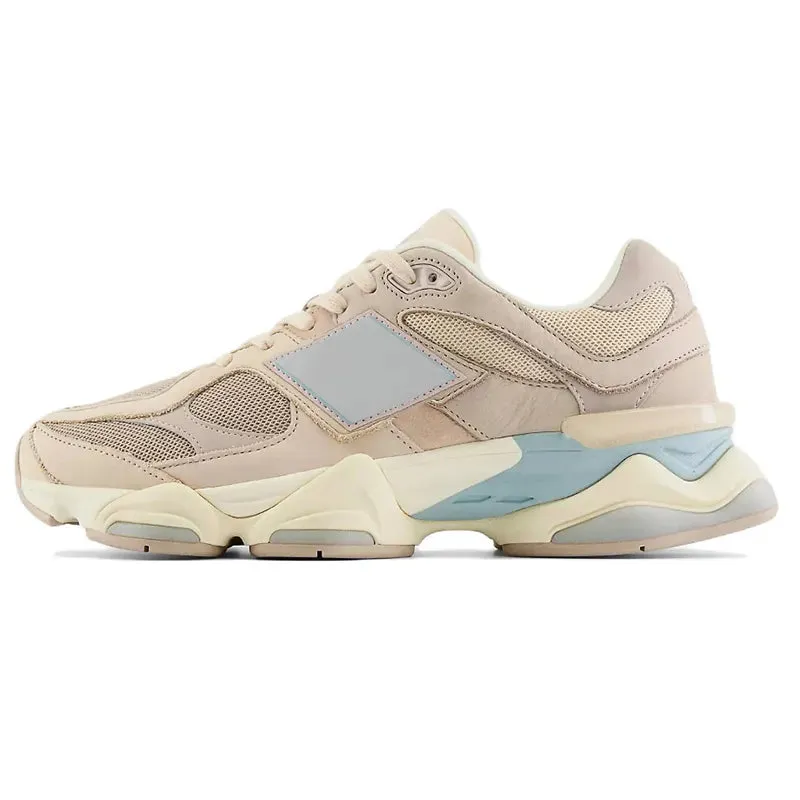 9060 Joe New Freshgoods Designer OG Men Womens Running Shoes Penny Cookie Pink Baby Shower Blue Arctic Grey Bricks Wood Missing Pieces Pack 9060s Trainer Sneakers