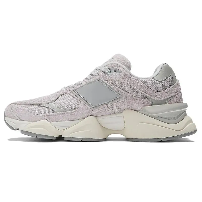 9060 Joe New Freshgoods Designer OG Men Womens Running Shoes Penny Cookie Pink Baby Shower Blue Arctic Grey Bricks Wood Missing Pieces Pack 9060s Trainer Sneakers