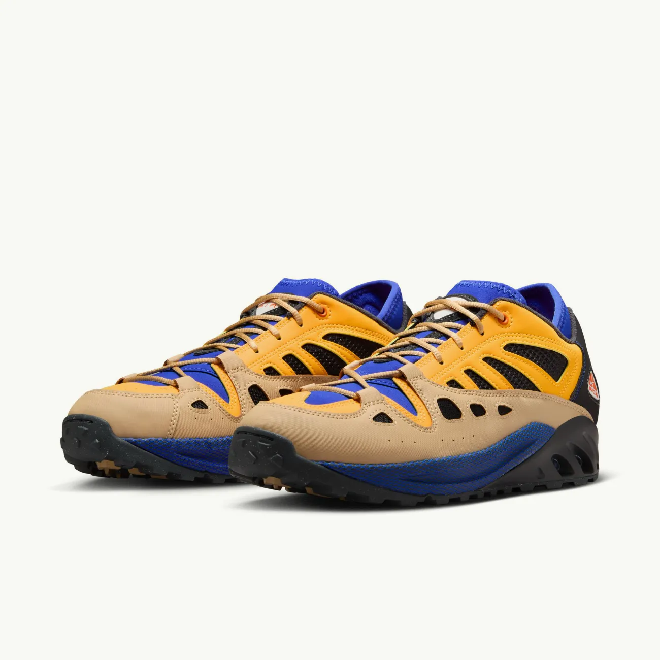 ACG Air Exploraid - 'Hyper Royal'