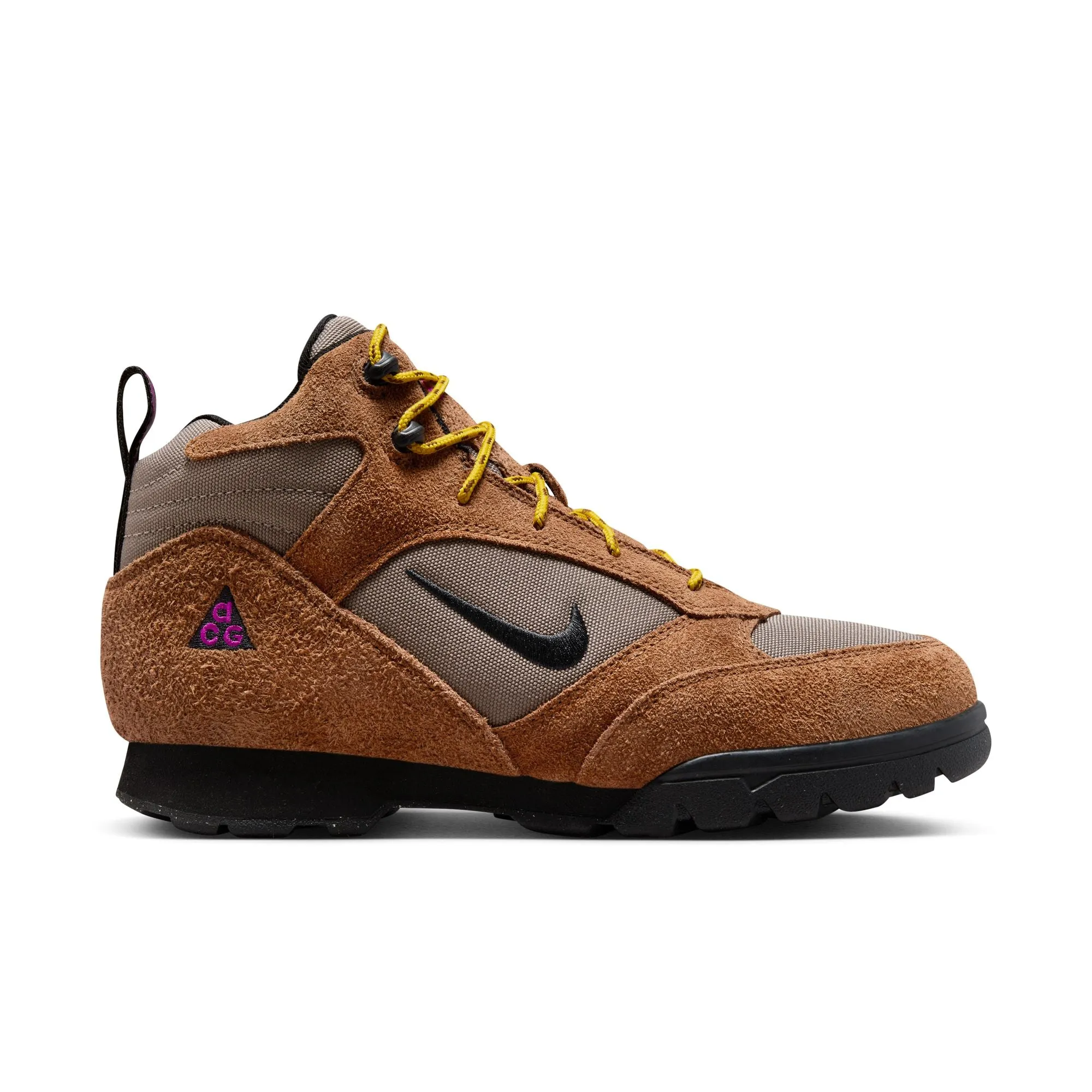 ACG Torre Mid Waterproof 'Pecan and Olive Grey'