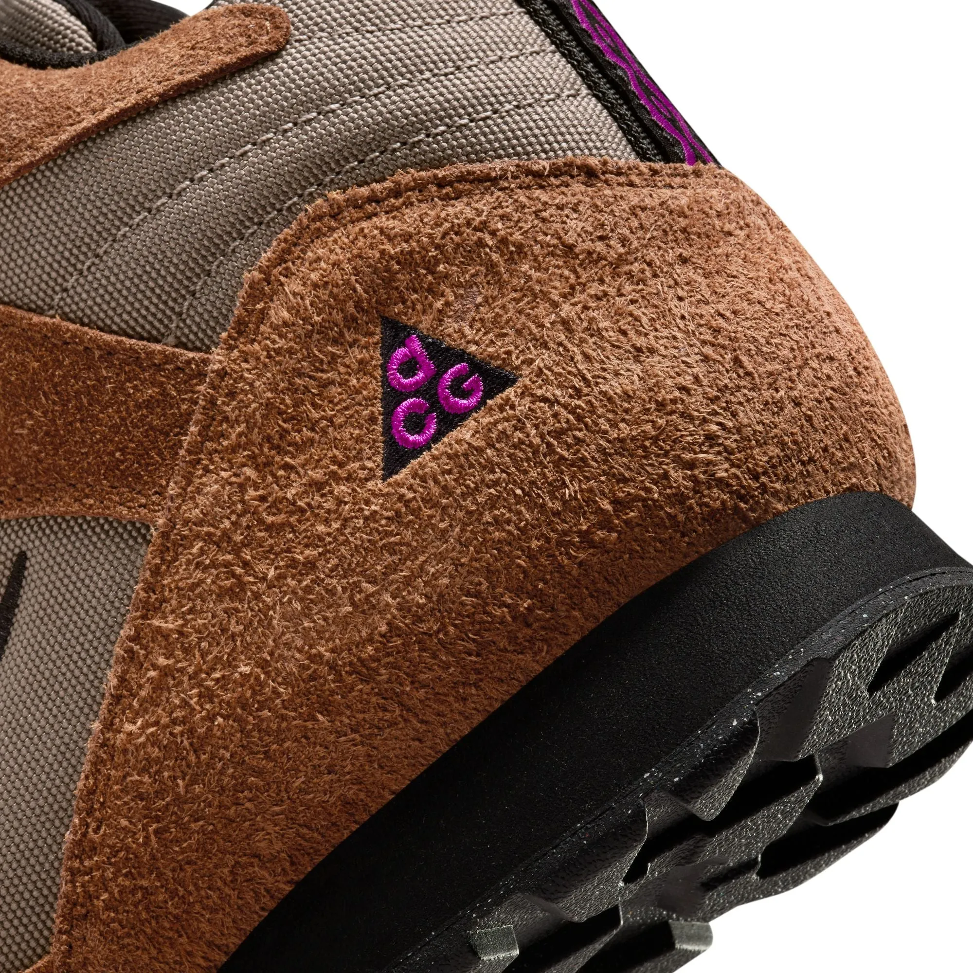 ACG Torre Mid Waterproof 'Pecan and Olive Grey'