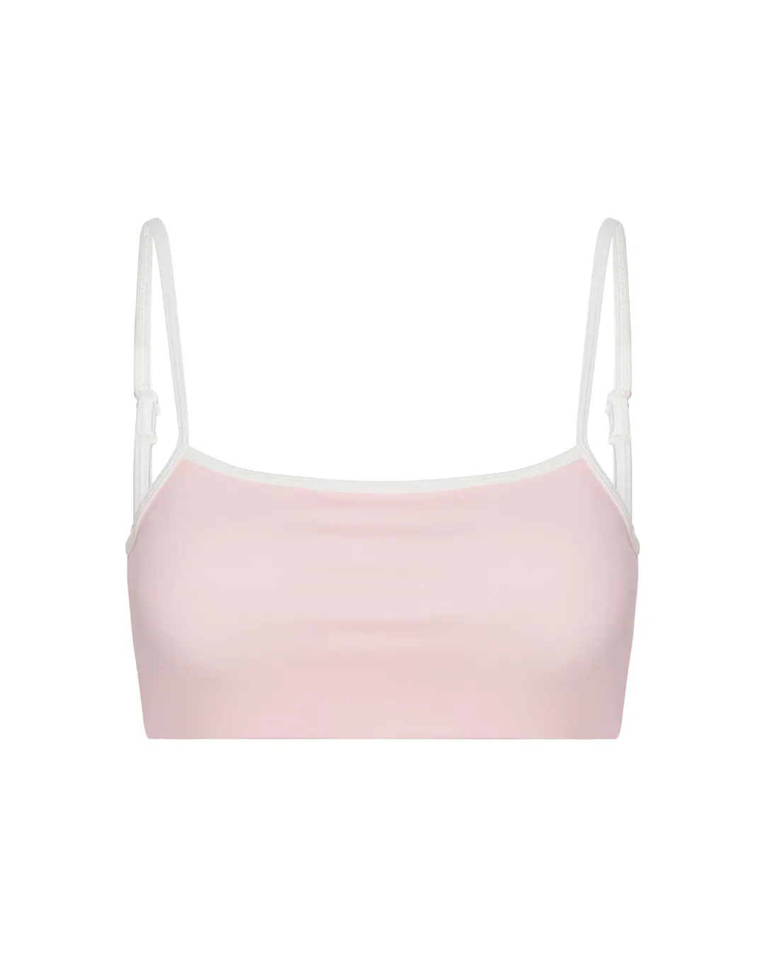 Active Pixi Bra - Soft Pink