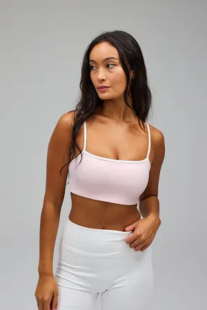 Active Pixi Bra - Soft Pink