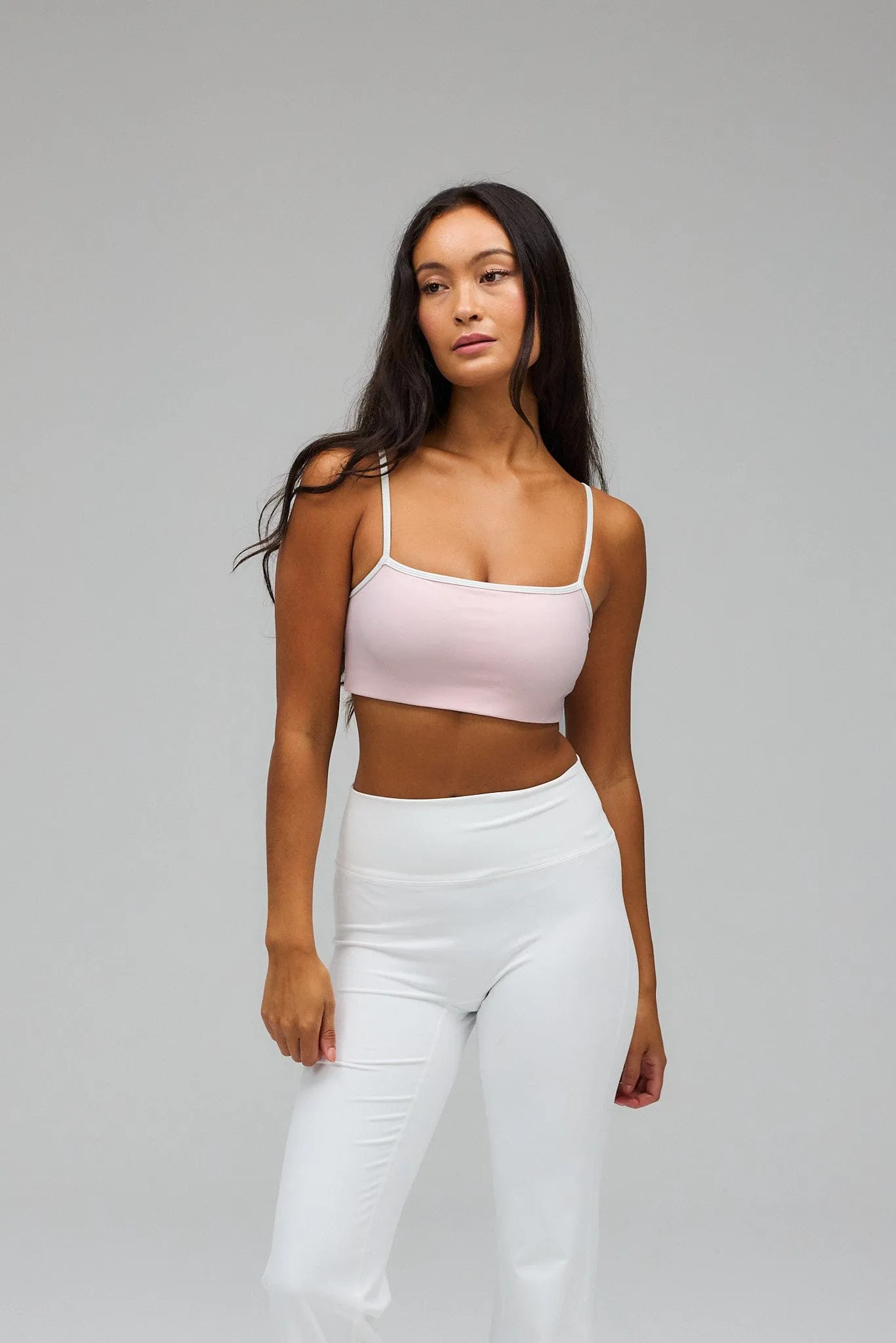 Active Pixi Bra - Soft Pink