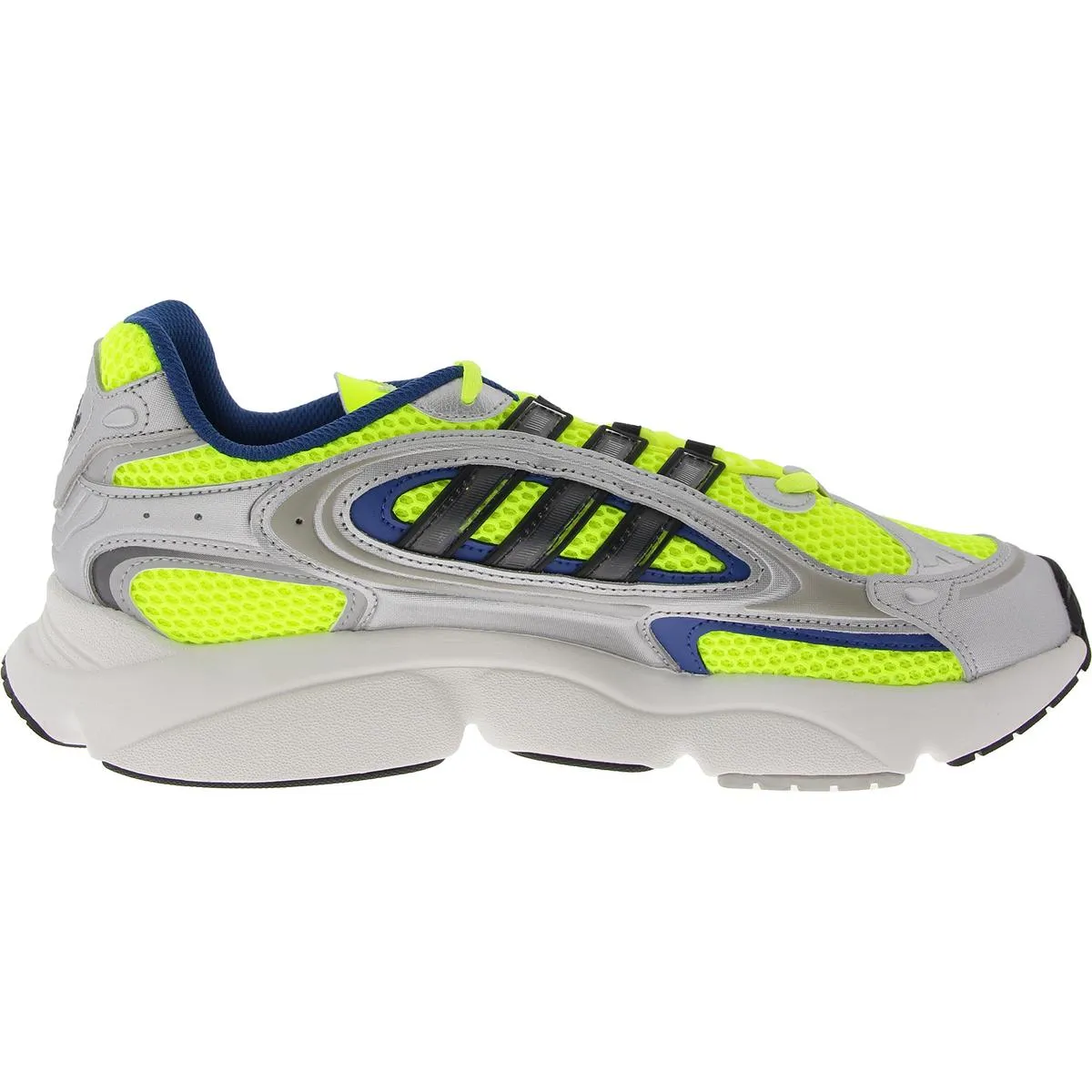 Adidas Mens OZMILLEN Trainer Fitness Running & Training Shoes