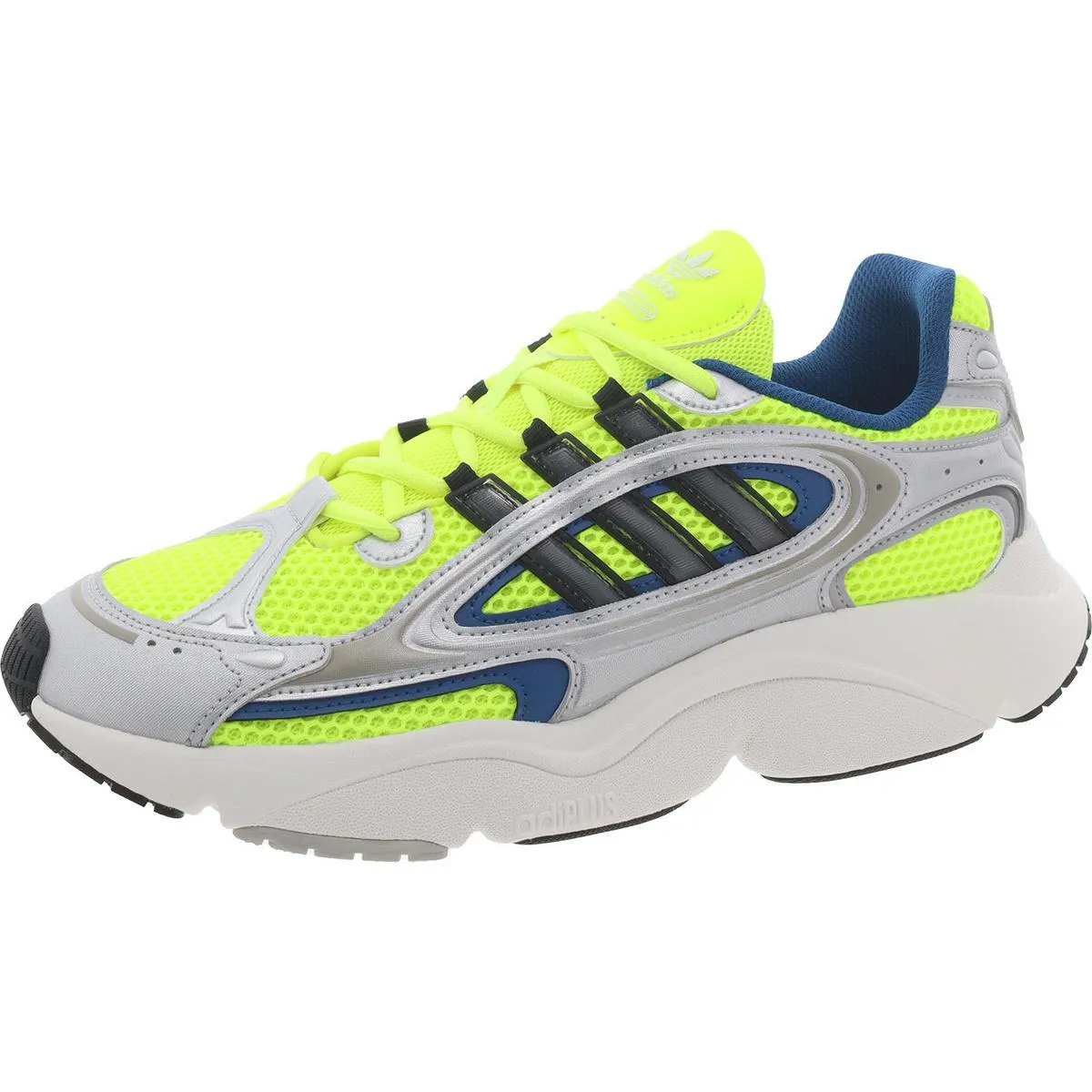 Adidas Mens OZMILLEN Trainer Fitness Running & Training Shoes