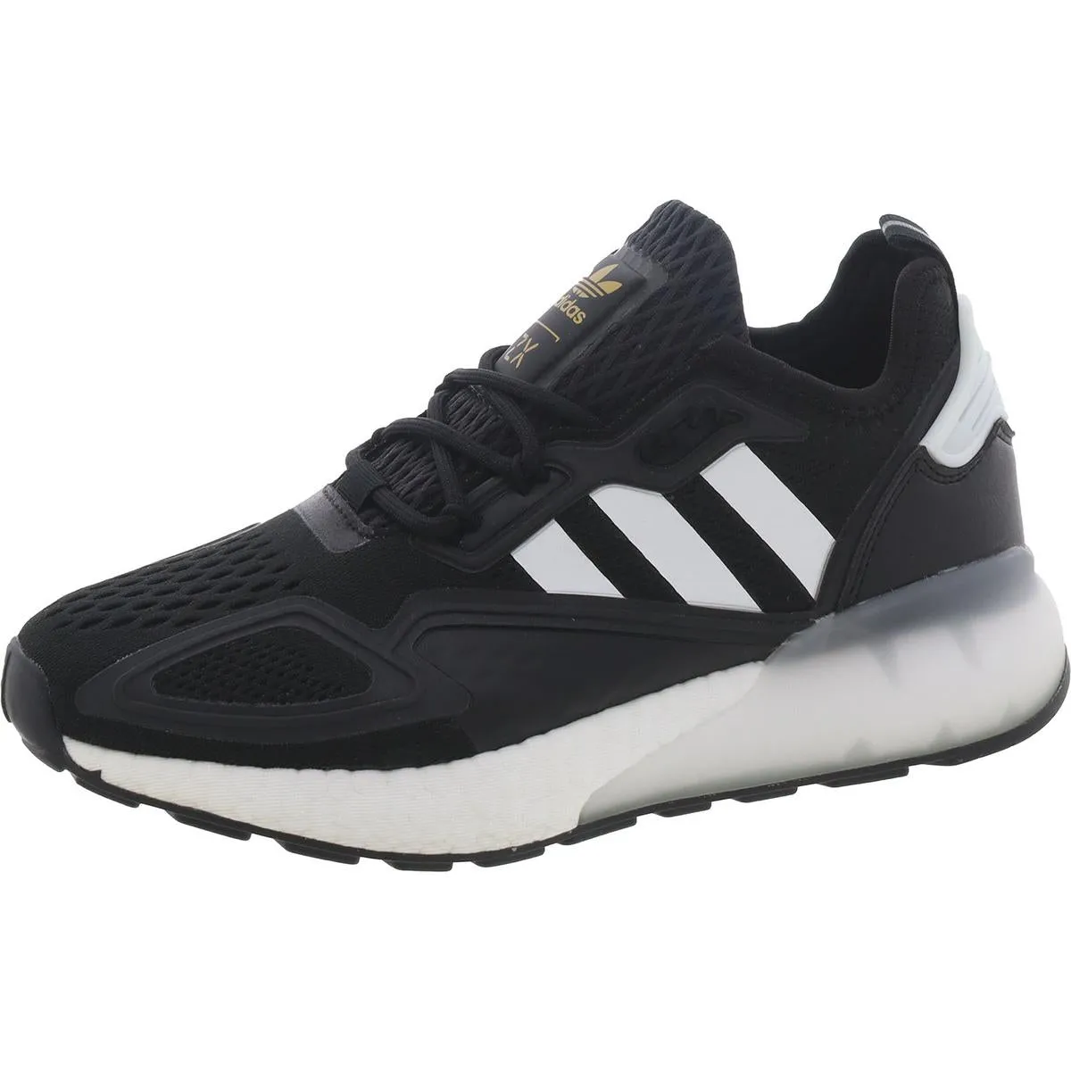 adidas Originals Womens ZX 2K BOOST Trainer Fitness Running & Training Shoes