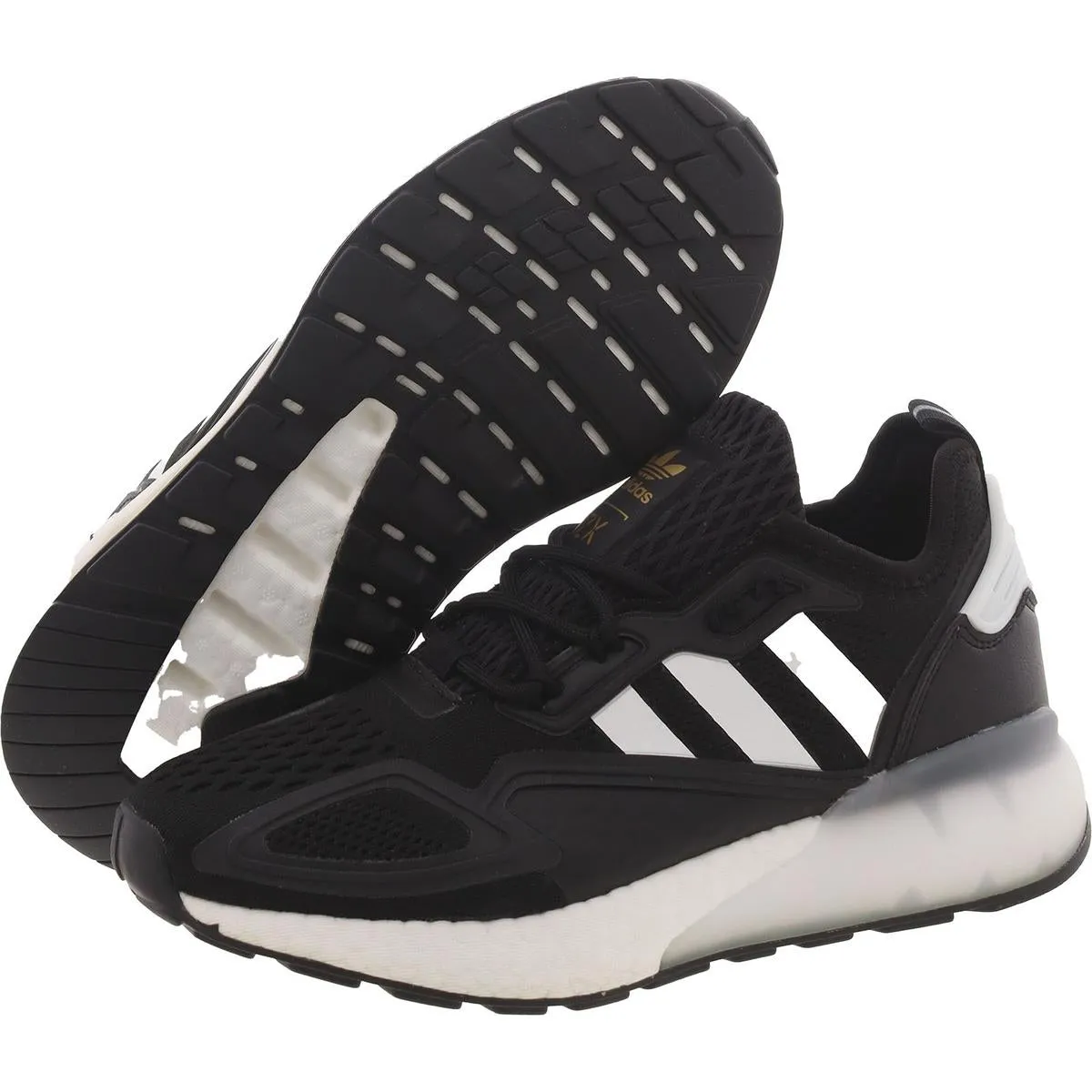 adidas Originals Womens ZX 2K BOOST Trainer Fitness Running & Training Shoes