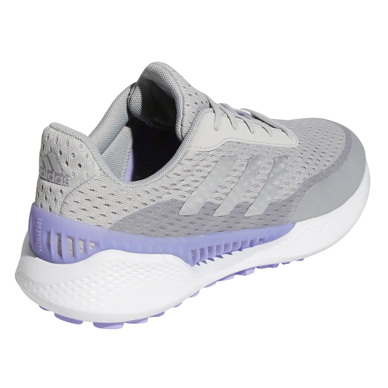 Adidas Summervent Spikeless Womens Golf Shoes