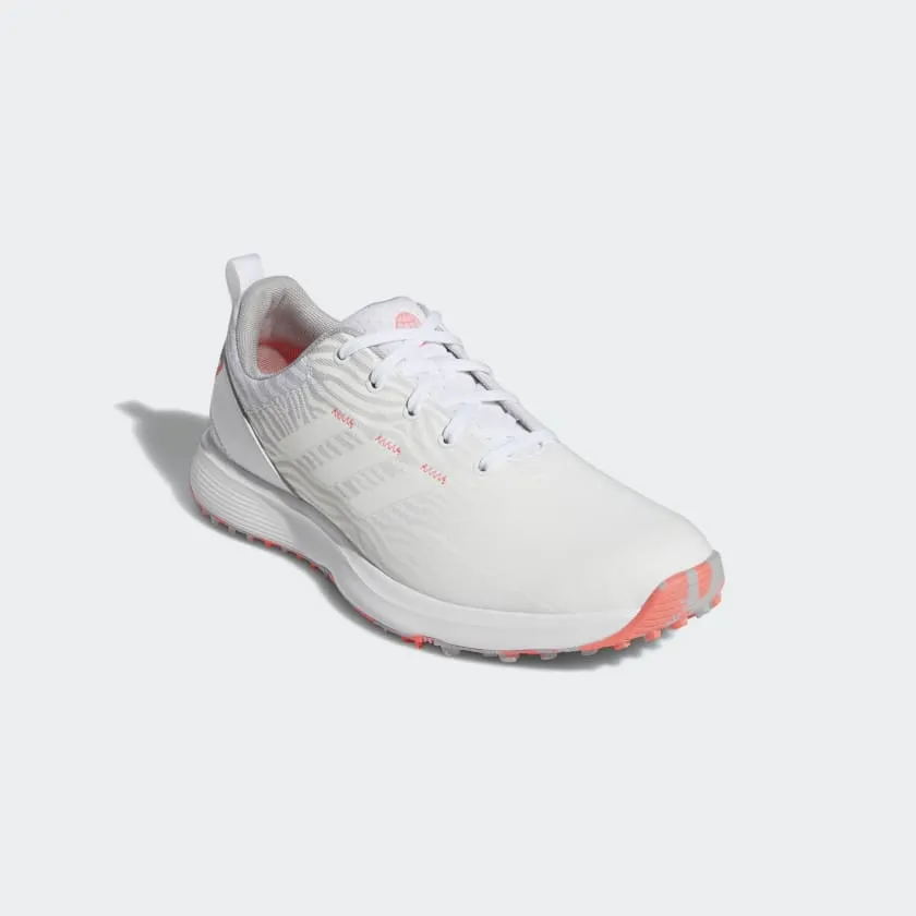 Adidas Women's s2g SL Golf Shoe