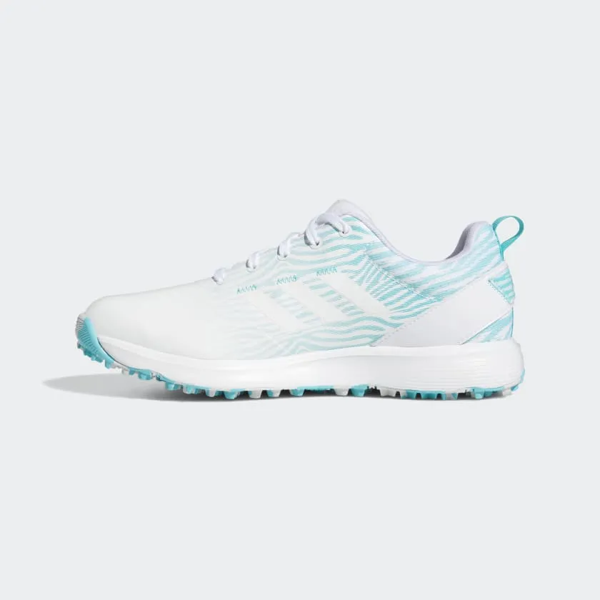 Adidas Women's s2g SL Golf Shoe