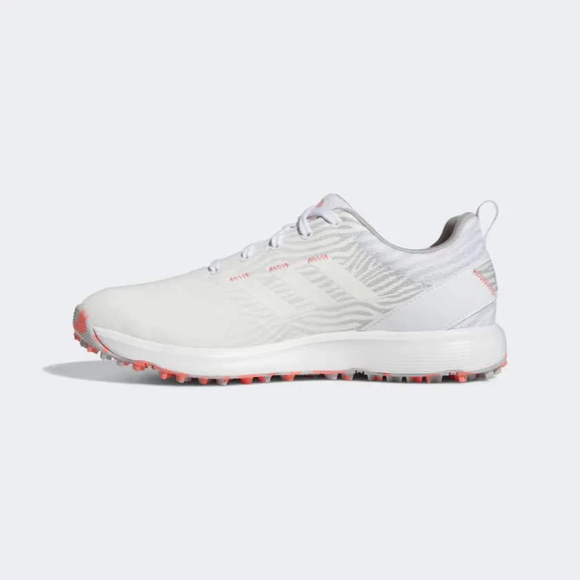 Adidas Women's s2g SL Golf Shoe