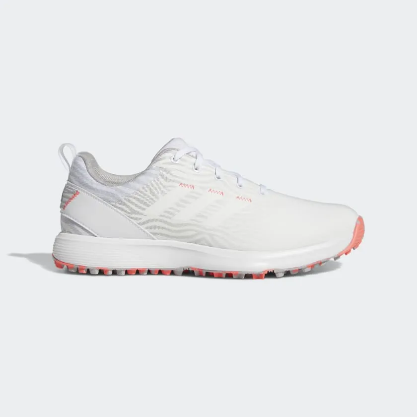 Adidas Women's s2g SL Golf Shoe