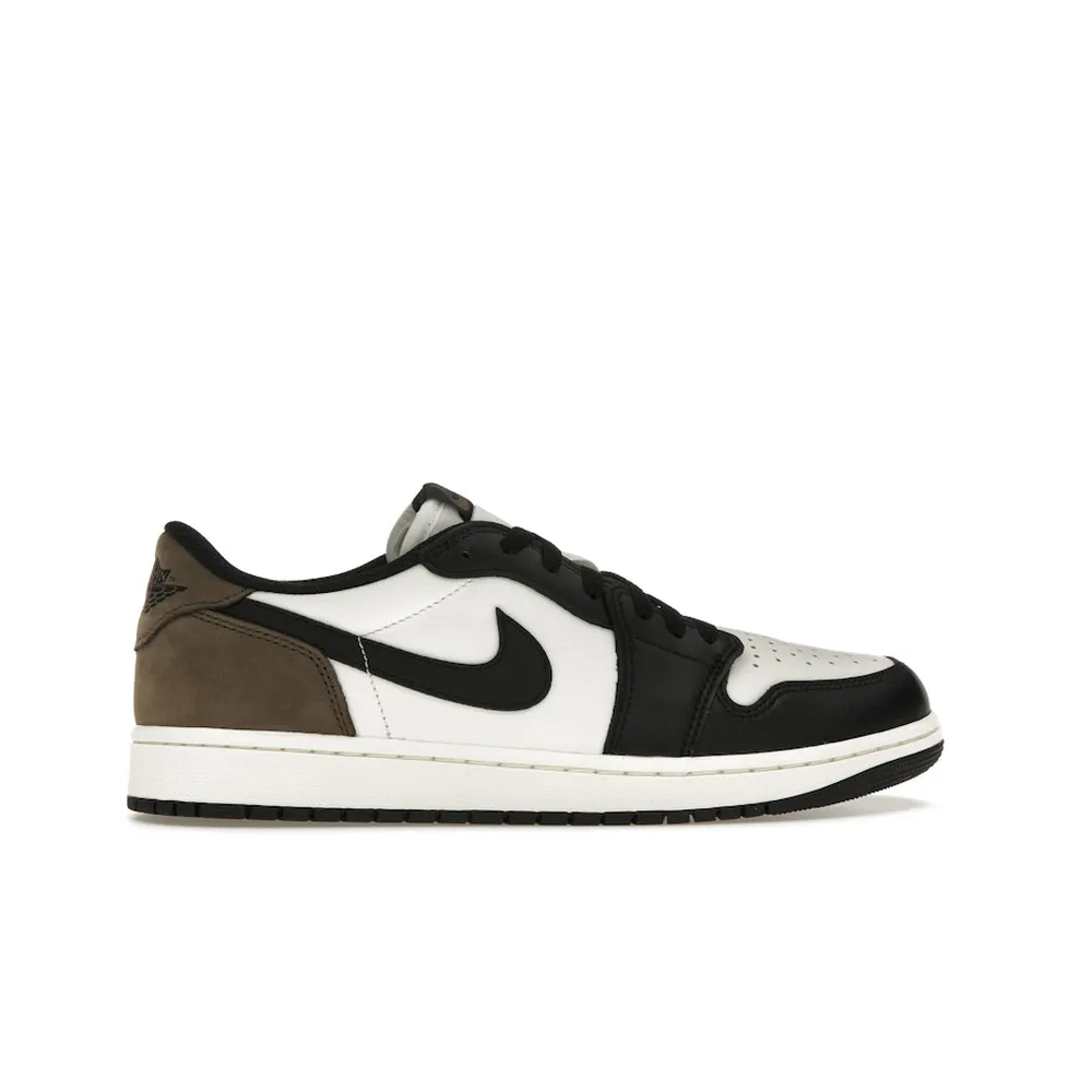 Air Jordan 1 Low OG Mocha