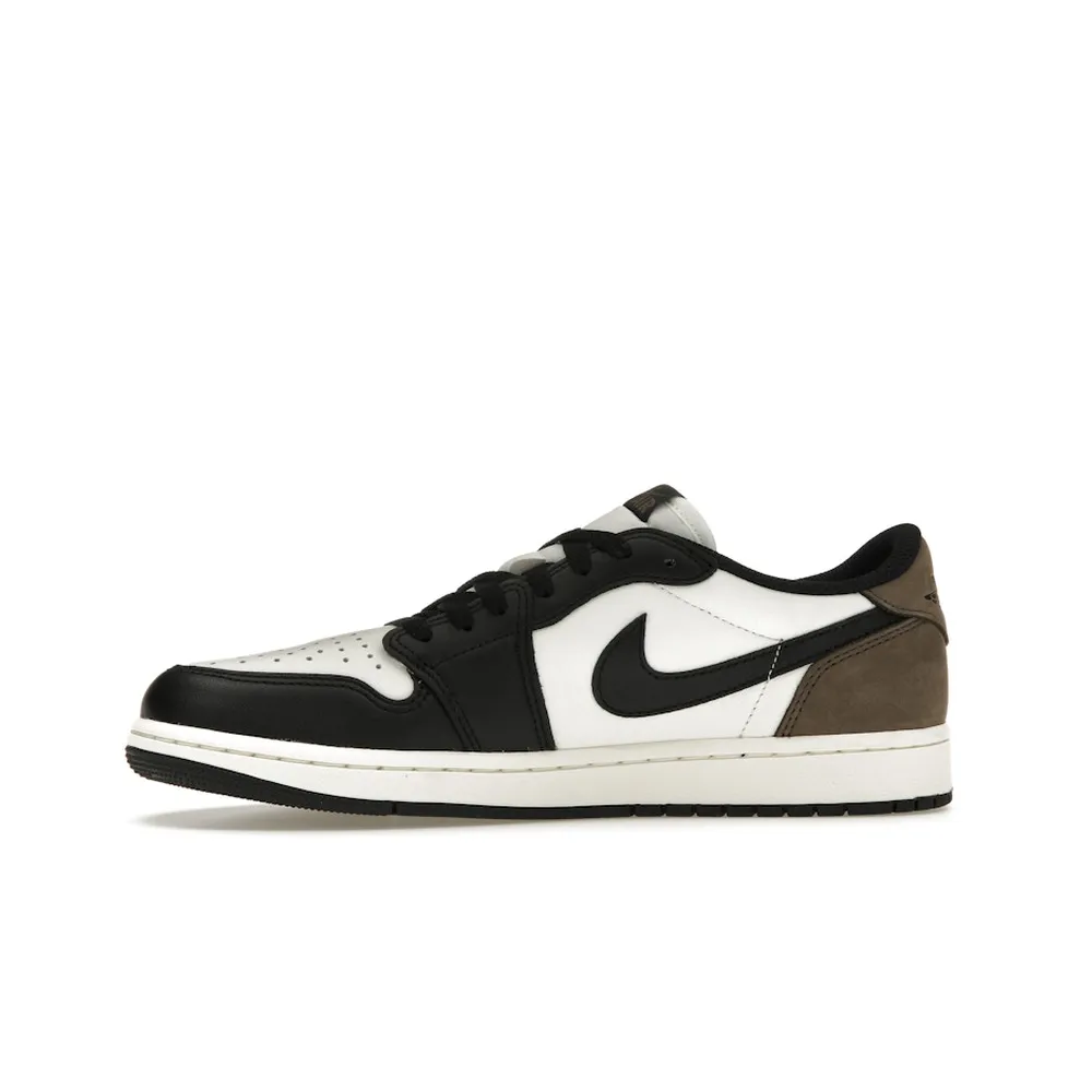 Air Jordan 1 Low OG Mocha