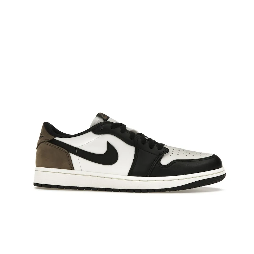 Air Jordan 1 Low OG Mocha