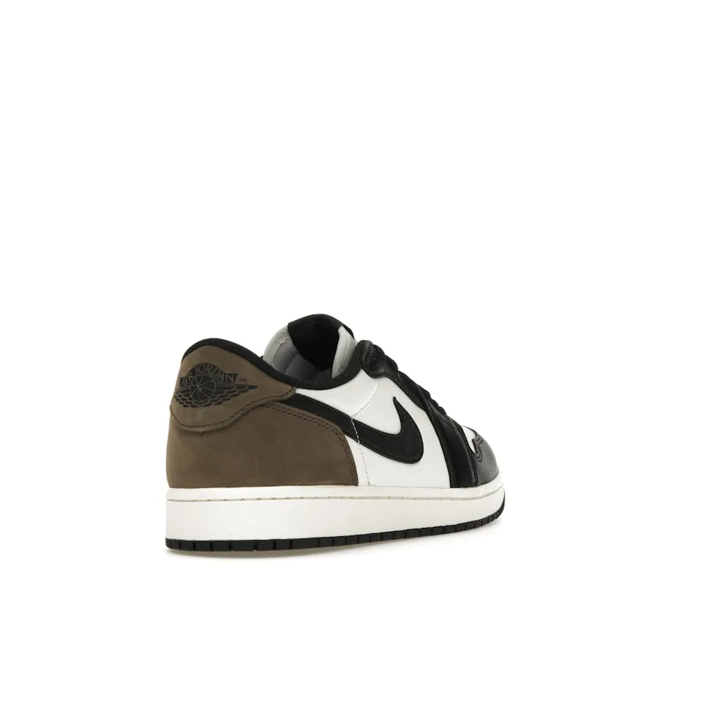 Air Jordan 1 Low OG Mocha