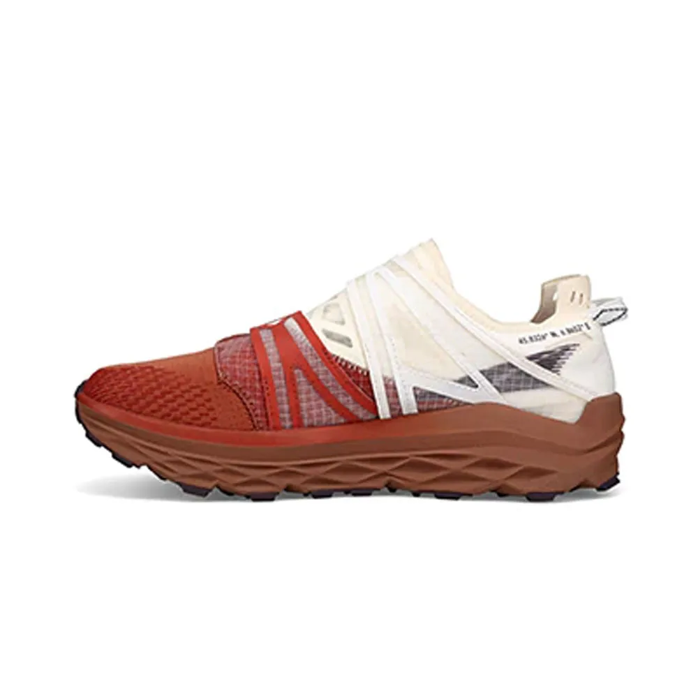 Altra Mont Blanc Boa Womens