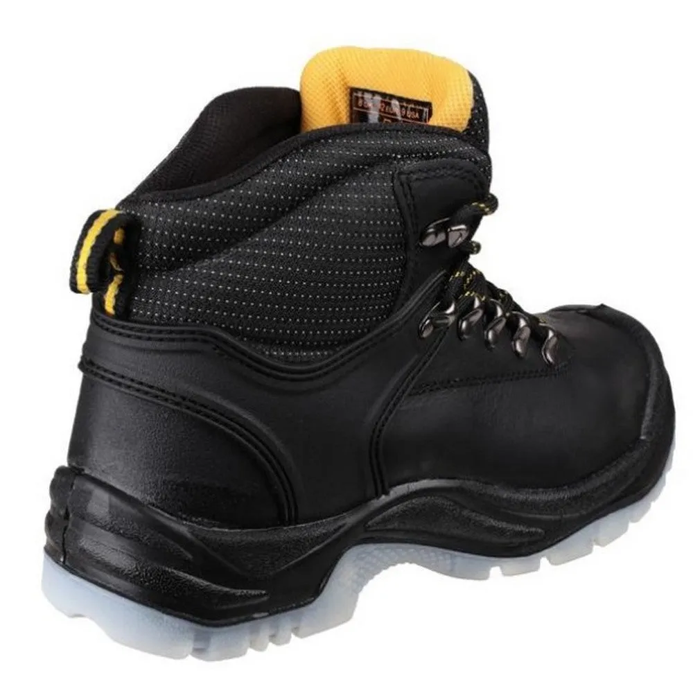 Amblers Steel FS199 Safety S1-P Boot / Womens Boots / Boots Safety