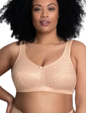 Anita Airita Wireless Comfort Bra, Light Powder | Anita Airita Non-Wired Bra