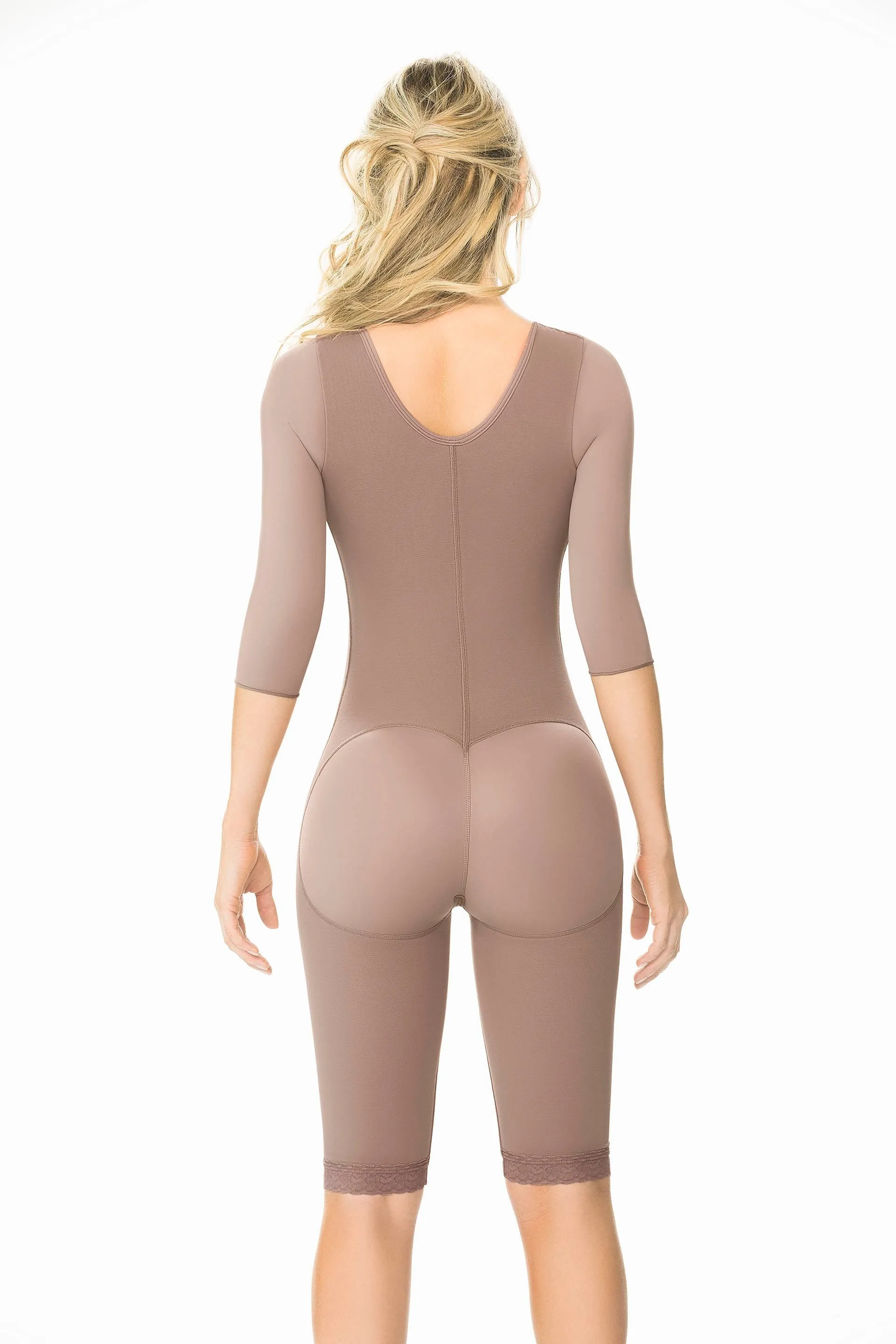 Ann Chery Powernet Renata Shapewear 5008