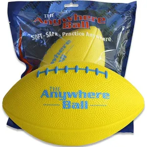 Anywhere Ball - Football