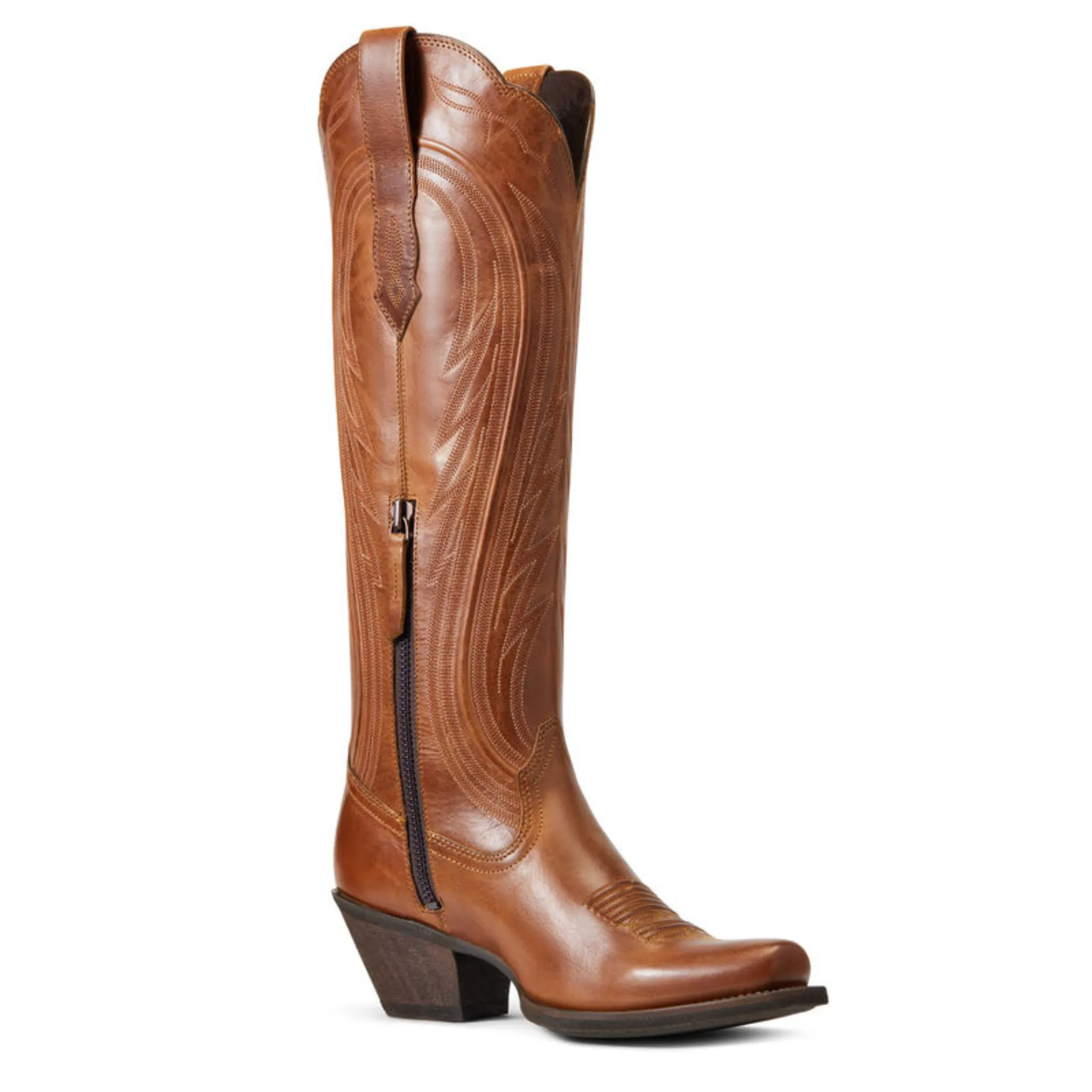 ARIAT WOMEN'S ABILENE WESTERN BOOT - 10040290