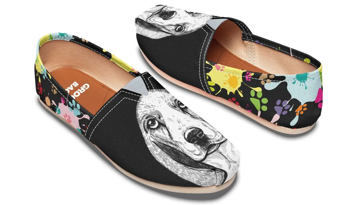 Artsy Hound Causal Shoes