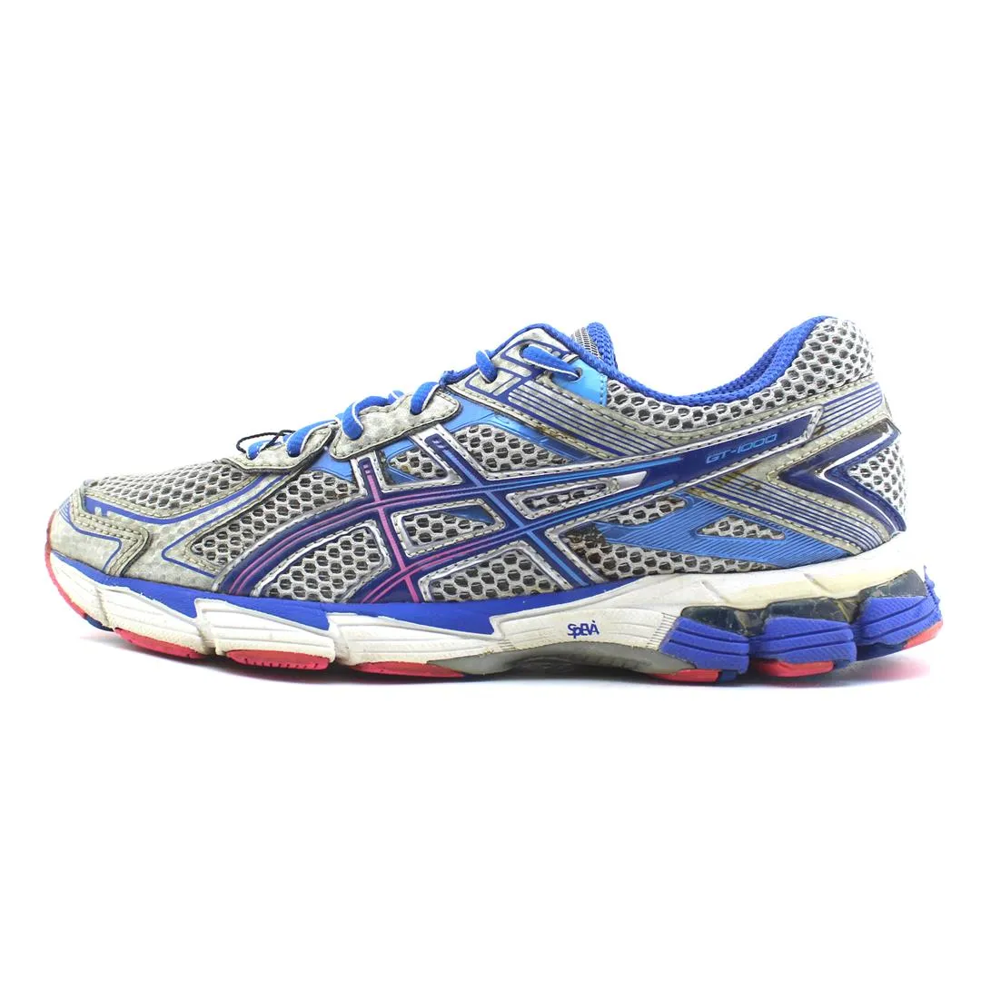 ASICS GEL GT 1000