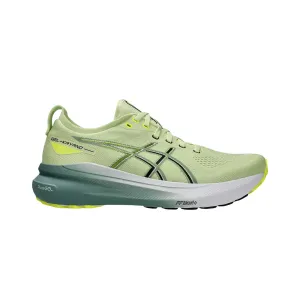 Asics Gel-Kayano 31 Green White AW24 Shoes