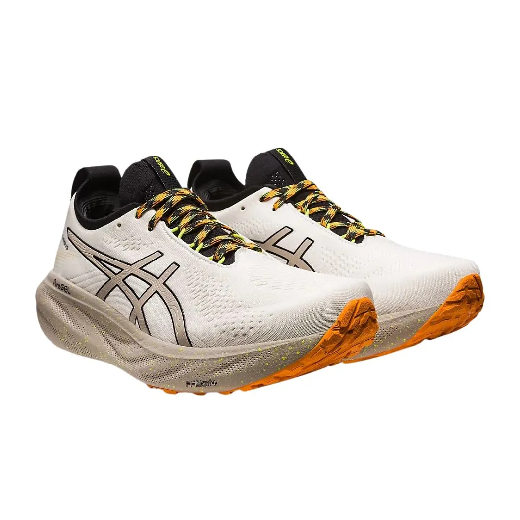 asics Gel-Nimbus 25 TR Men's Trail Running Shoes