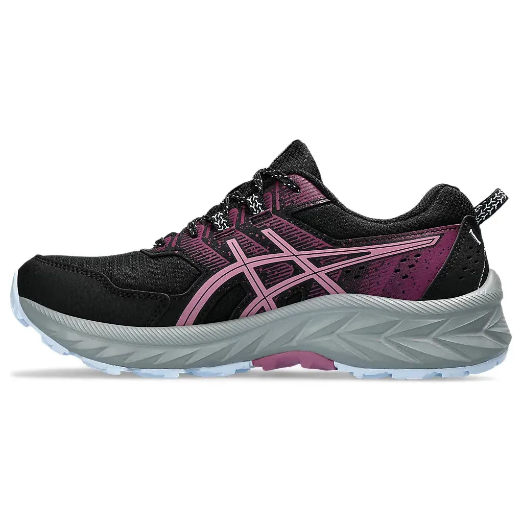 Asics Gel-Venture 9 Women's Black/Soft Berry