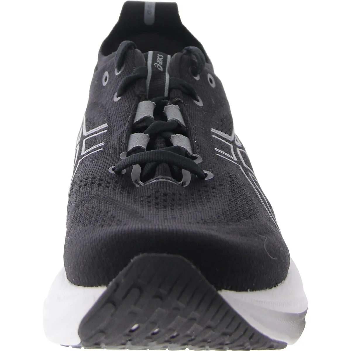 Asics Mens GEL-Nimbus 26 Mesh Work Out Running & Training Shoes