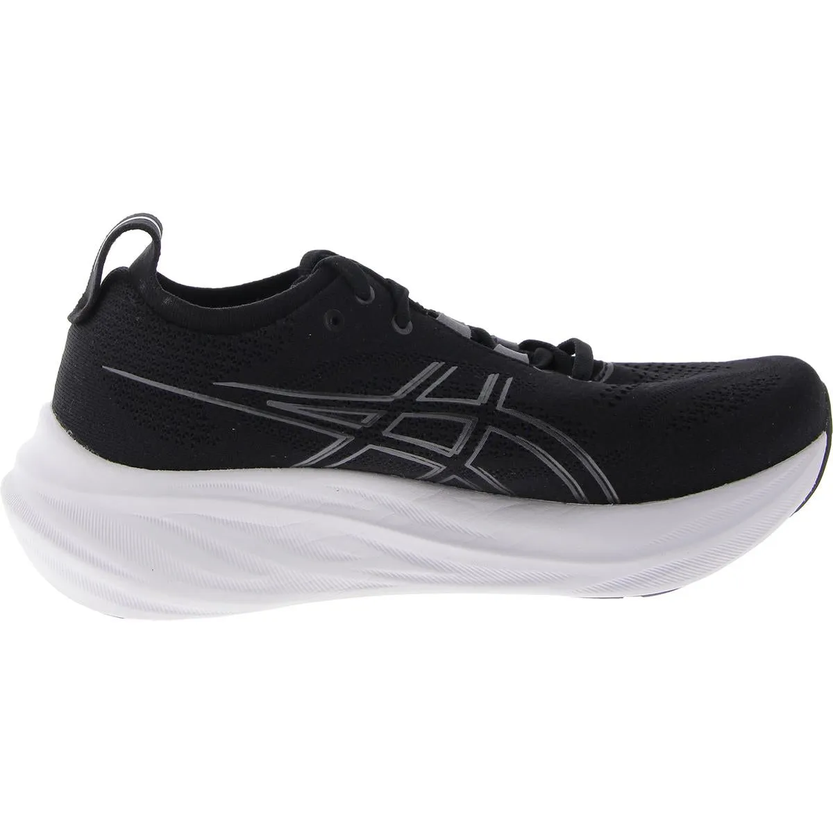 Asics Mens GEL-Nimbus 26 Mesh Work Out Running & Training Shoes