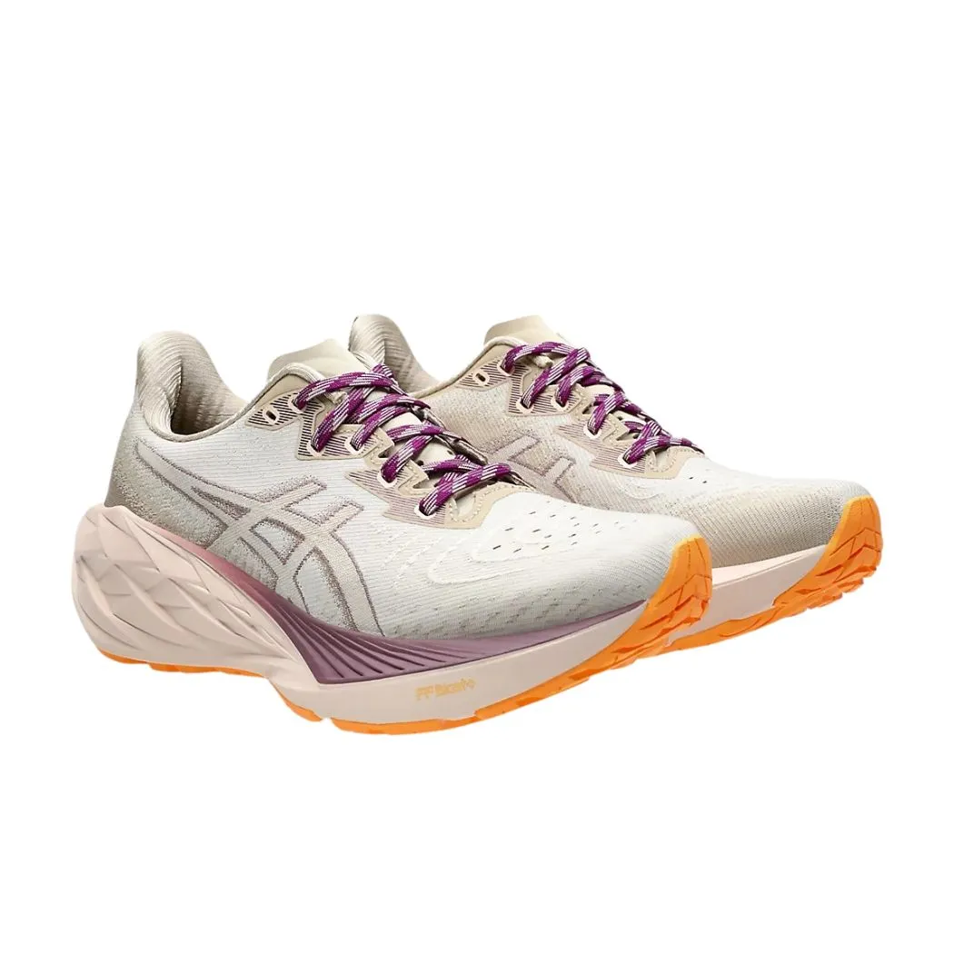 asics Novablast 4 TR Women's Trail Running Shoes