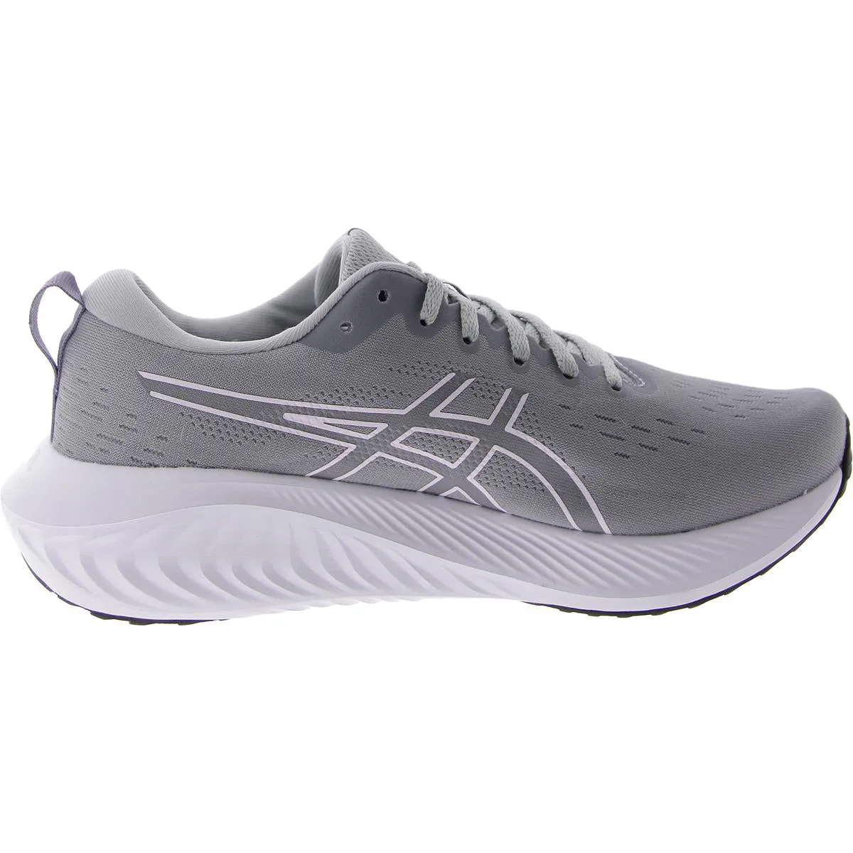 Asics Womens GEL EXCITED 10 Mesh Lace up Running & Training Shoes