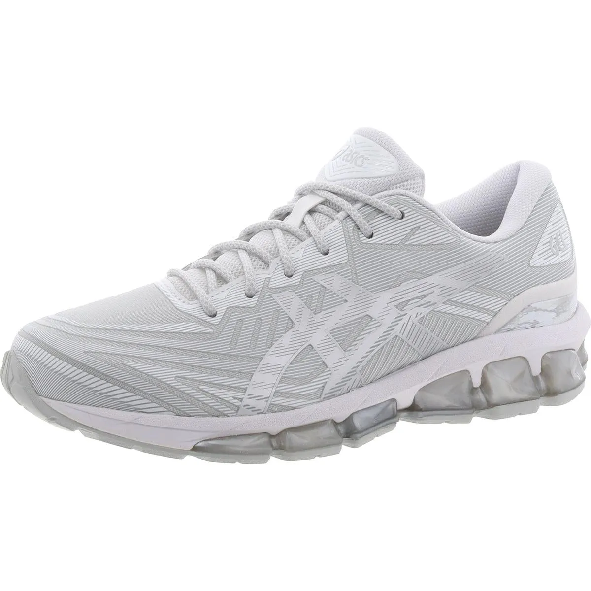 Asics Womens Gel-Quantum 360 VII Running & Training Shoes