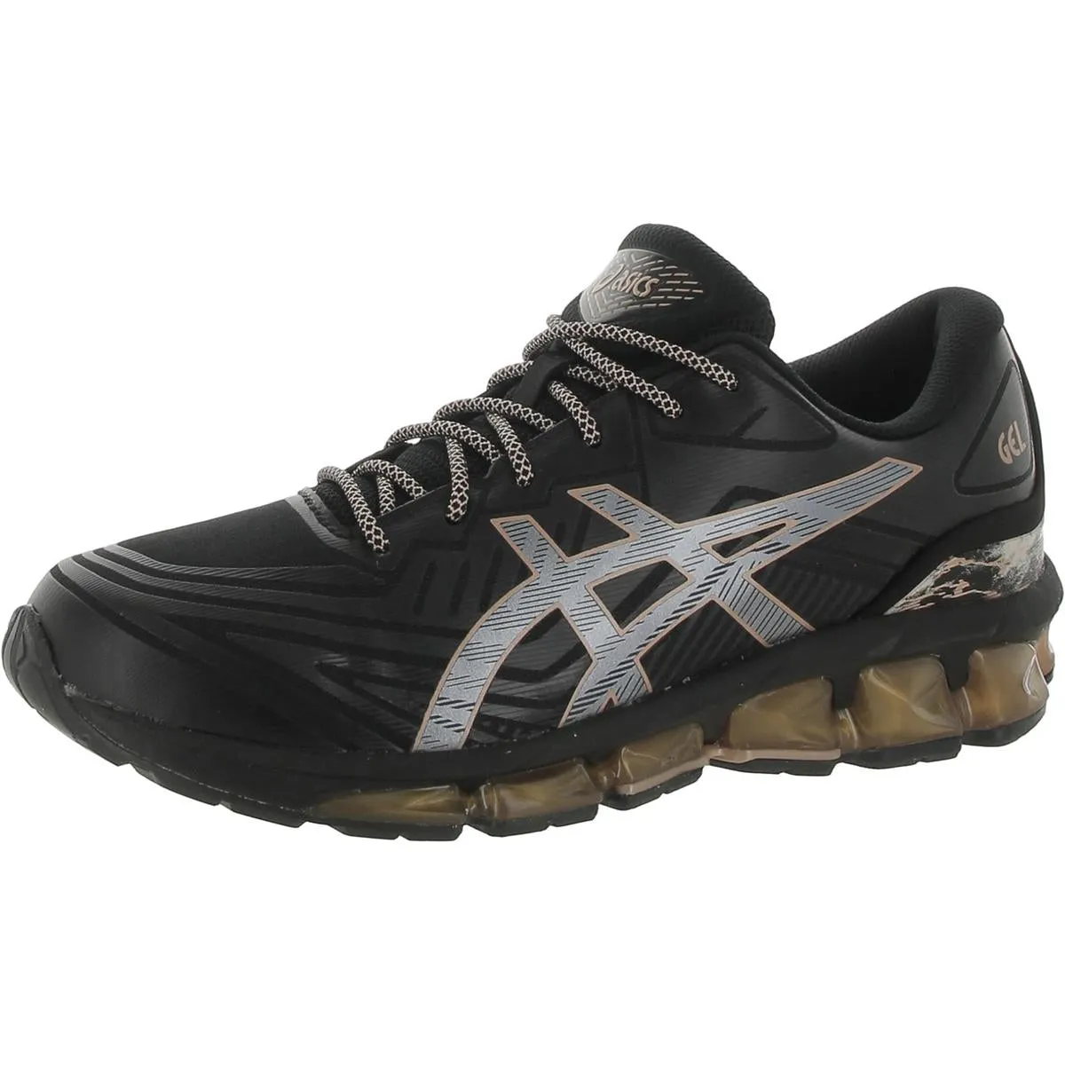 Asics Womens Gel-Quantum 360 VII Running & Training Shoes