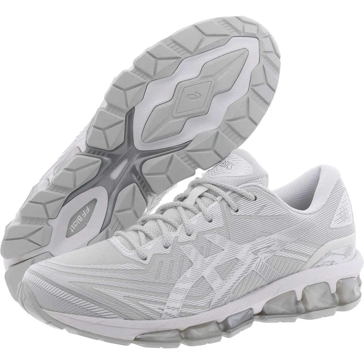 Asics Womens Gel-Quantum 360 VII Running & Training Shoes