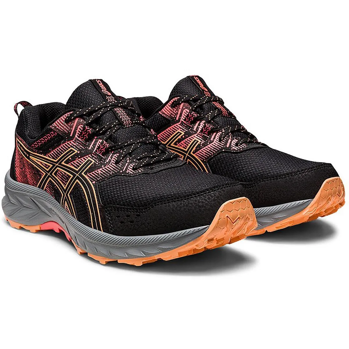 Asics Womens Gel-Venture 9 Fitness Gym Athletic and Training Shoes