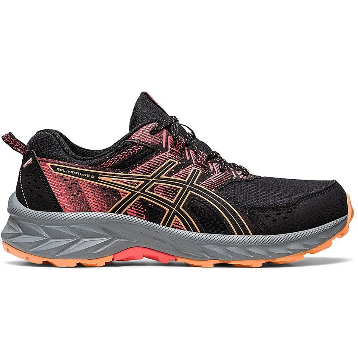 Asics Womens Gel-Venture 9 Fitness Gym Athletic and Training Shoes