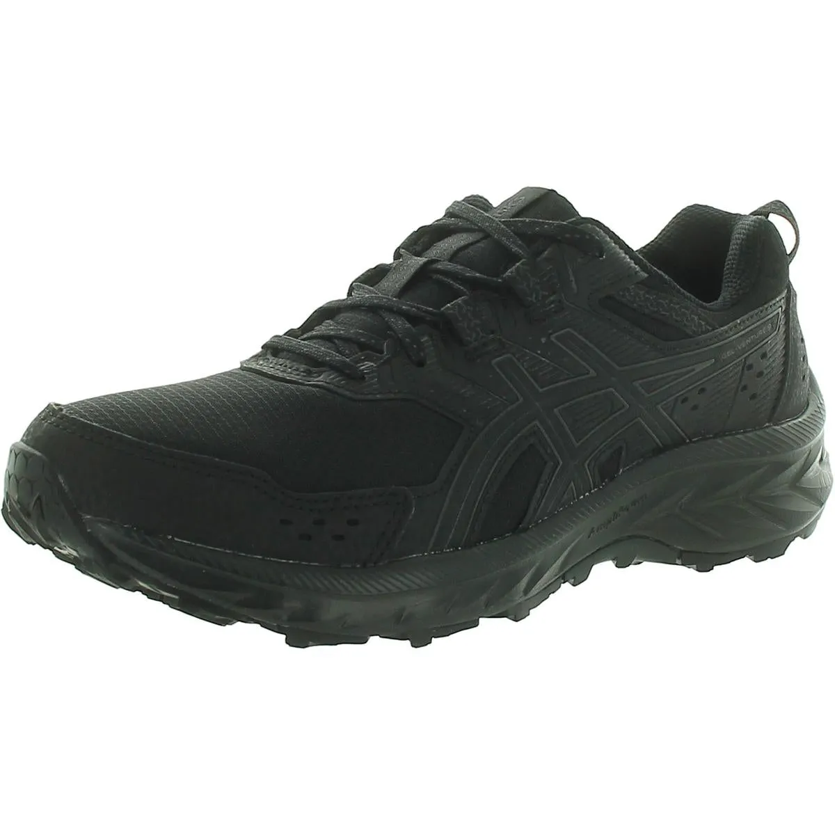 Asics Womens Gel-Venture 9 Fitness Gym Athletic and Training Shoes